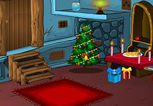 play Christmas Gift Escape (Games 4 Escape