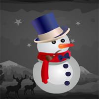 play Games4Escape Christmas Gift Escape
