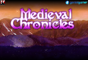 Medieval Chronicles 7