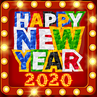 play G2J Happy New Year 2020