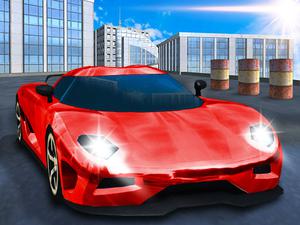 play City Car Stunt 2