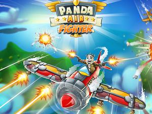 play Panda Air Fighter