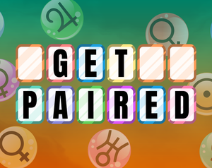 play Get Paired