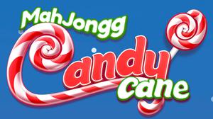 Mahjong Candy Cane