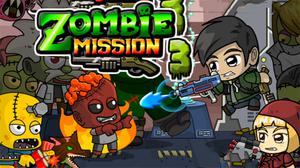 play Zombie Mission 3