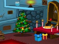 play G4E Christmas Gift Escape