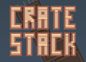 play Crate Stack