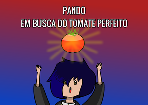 play Pando - Em Busca Do Tomate Perfeito