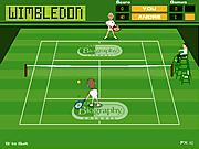 play Wimbledone Heroes