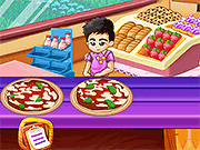 play Mega Pizza