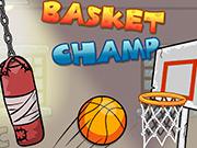 play Basket Champ