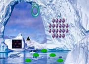 play Adventurous New Year Escape