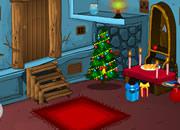 play Christmas Gift Escape