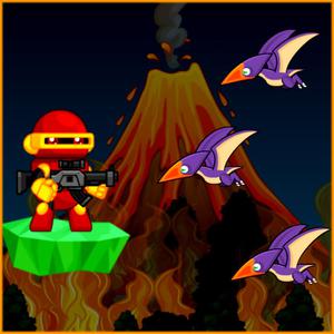 play Dragon Shooter