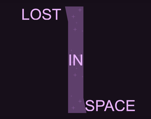 Lost In (3D) Space