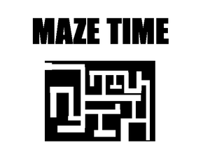 play Maze Time V0.2