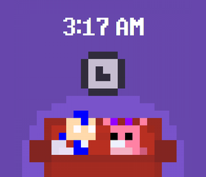 play 3:17 Am