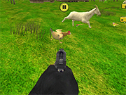 play Chicken Shooting
