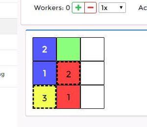 Idle Sudoku Factory