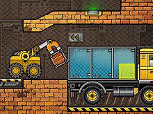 Truck Loader 5