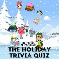 play The Holiday Trivia Quiz