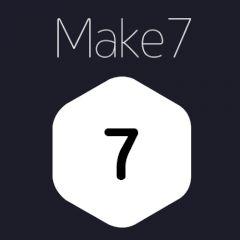 play Make 7