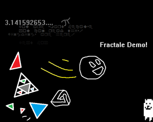 play Fractale Demo