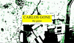 play Carlos Gone