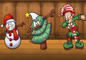 play New Year Room Escape