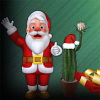 play Amgel New Year Room Escape