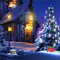 play Christmas Suspense Gift 5