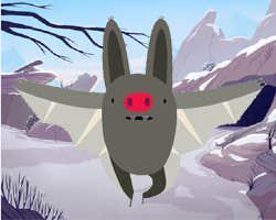 play Bat Attack