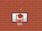 play Basket Fall