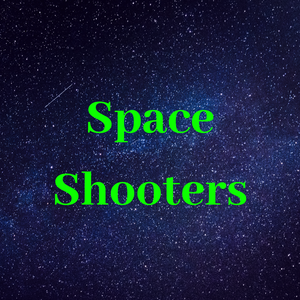 play Space Shooters
