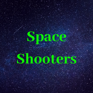 Space Shooters