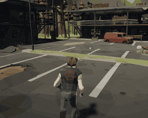 play Untitled Multiplayer Game - Third-Person Protoype