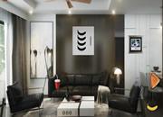 play New Year Modern House Escape