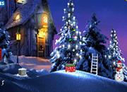 play Christmas Suspense Gift-5