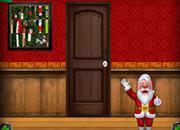 play New Year Room Escape