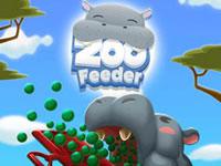 play Zoo Feeder