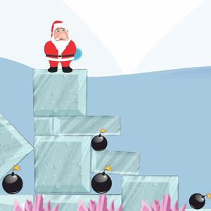 play Save Santa Claus