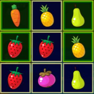 play Swap N Match Fruits