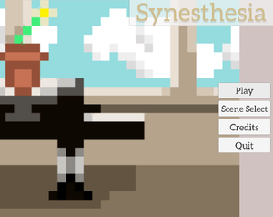 play Synesthesia