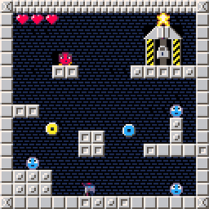 play Ninjoe'S Trials