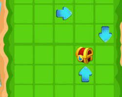 play Pirates Treasure