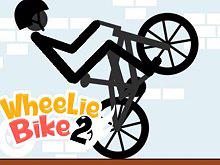 Wheelie Bike 2