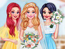 play My Fabulous Winter Wedding