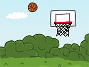 play Basketball Shots