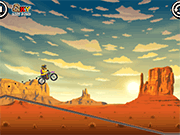 play X-Trial Racing