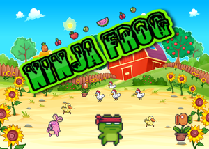 play Rana Ninja